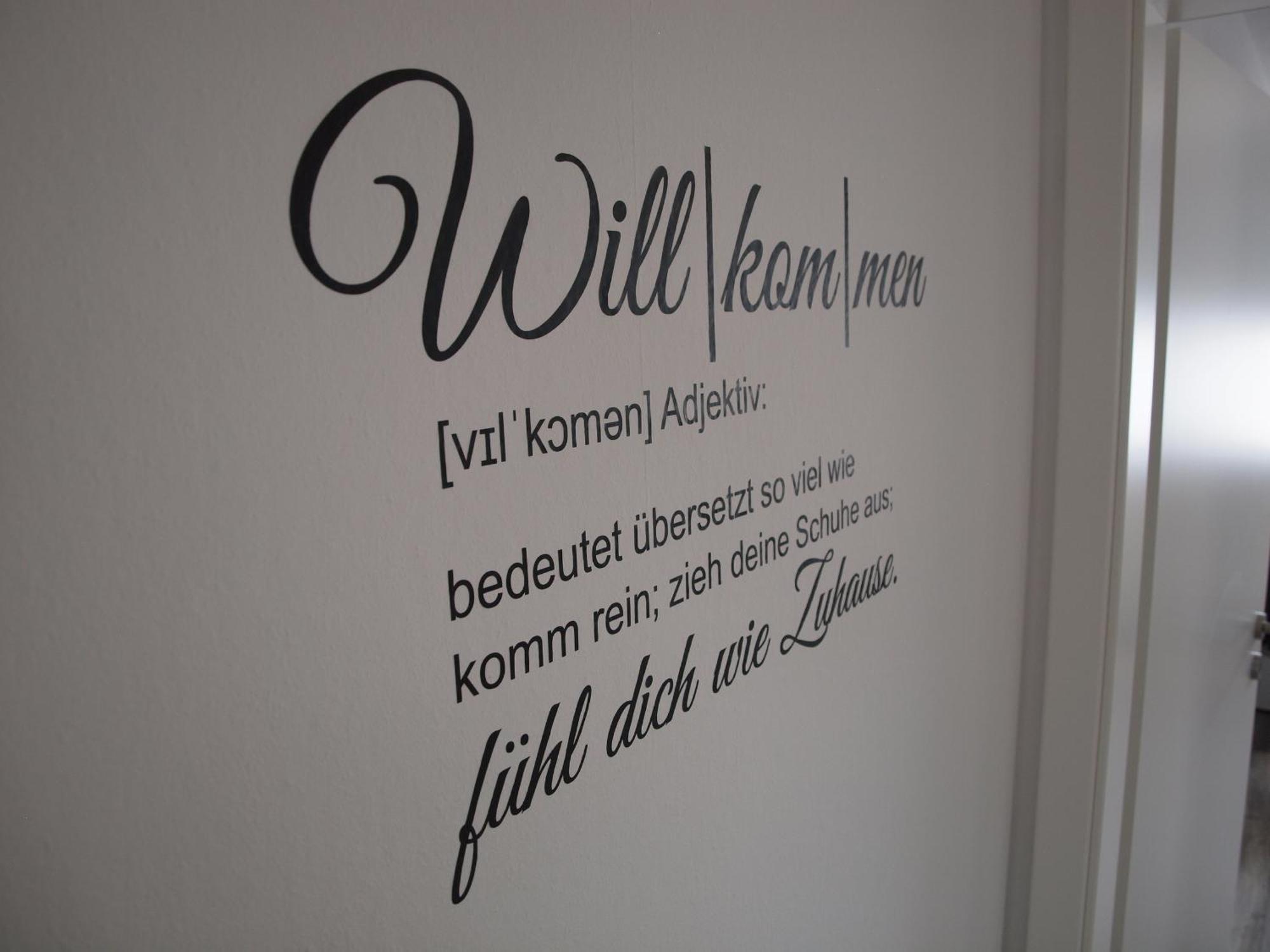 Ferienwohnung Gerda Lathen Екстериор снимка