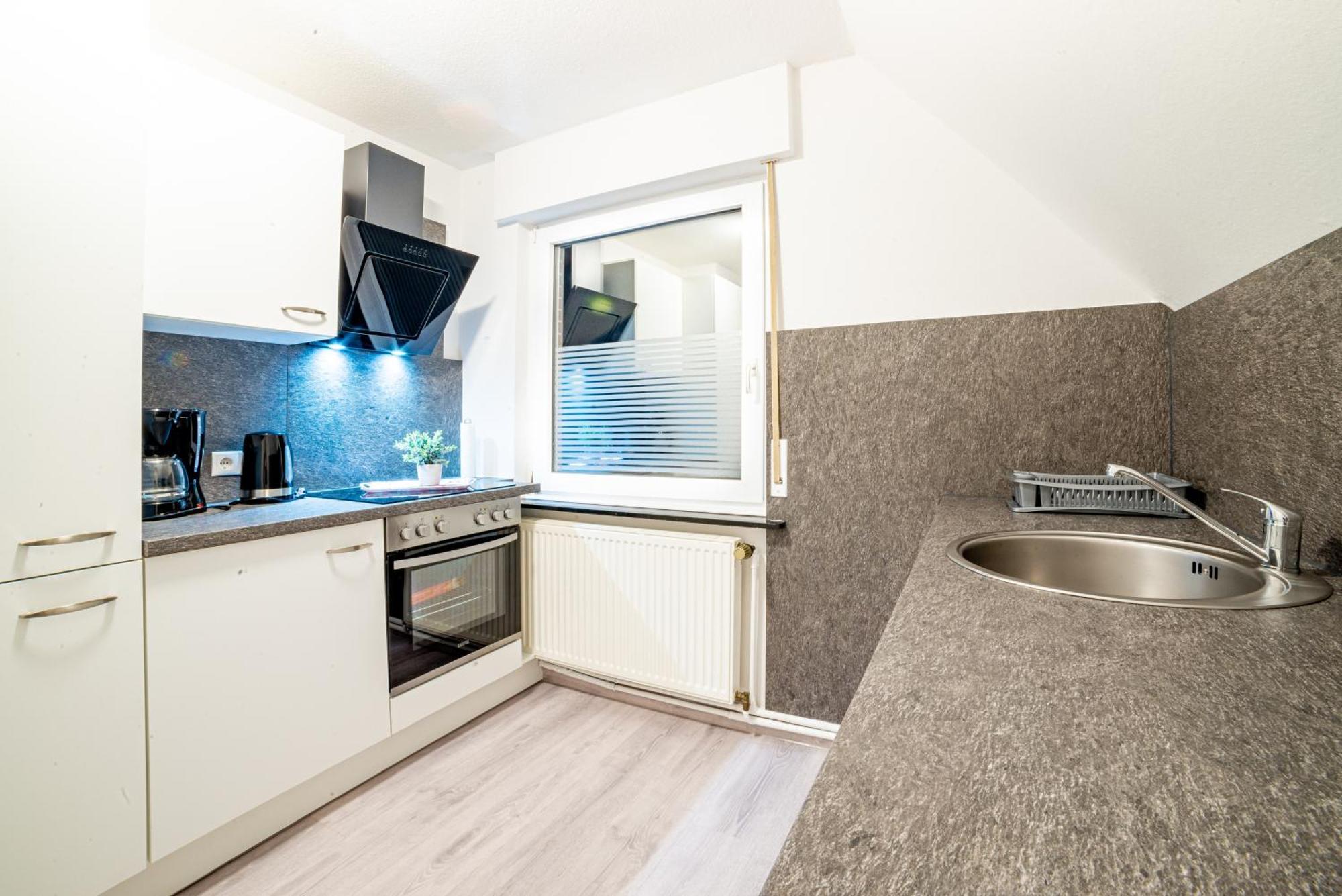 Ferienwohnung Gerda Lathen Екстериор снимка