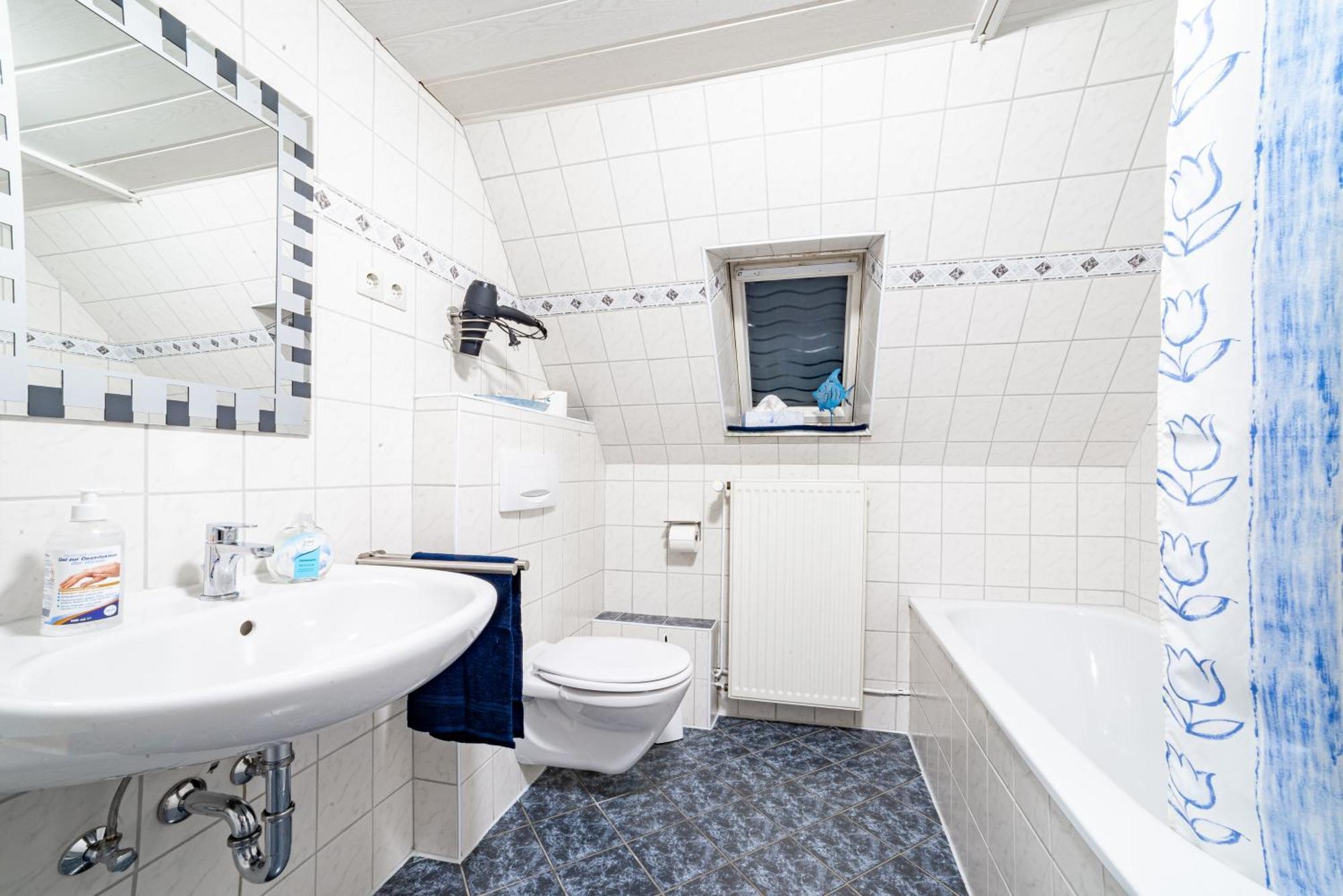 Ferienwohnung Gerda Lathen Екстериор снимка
