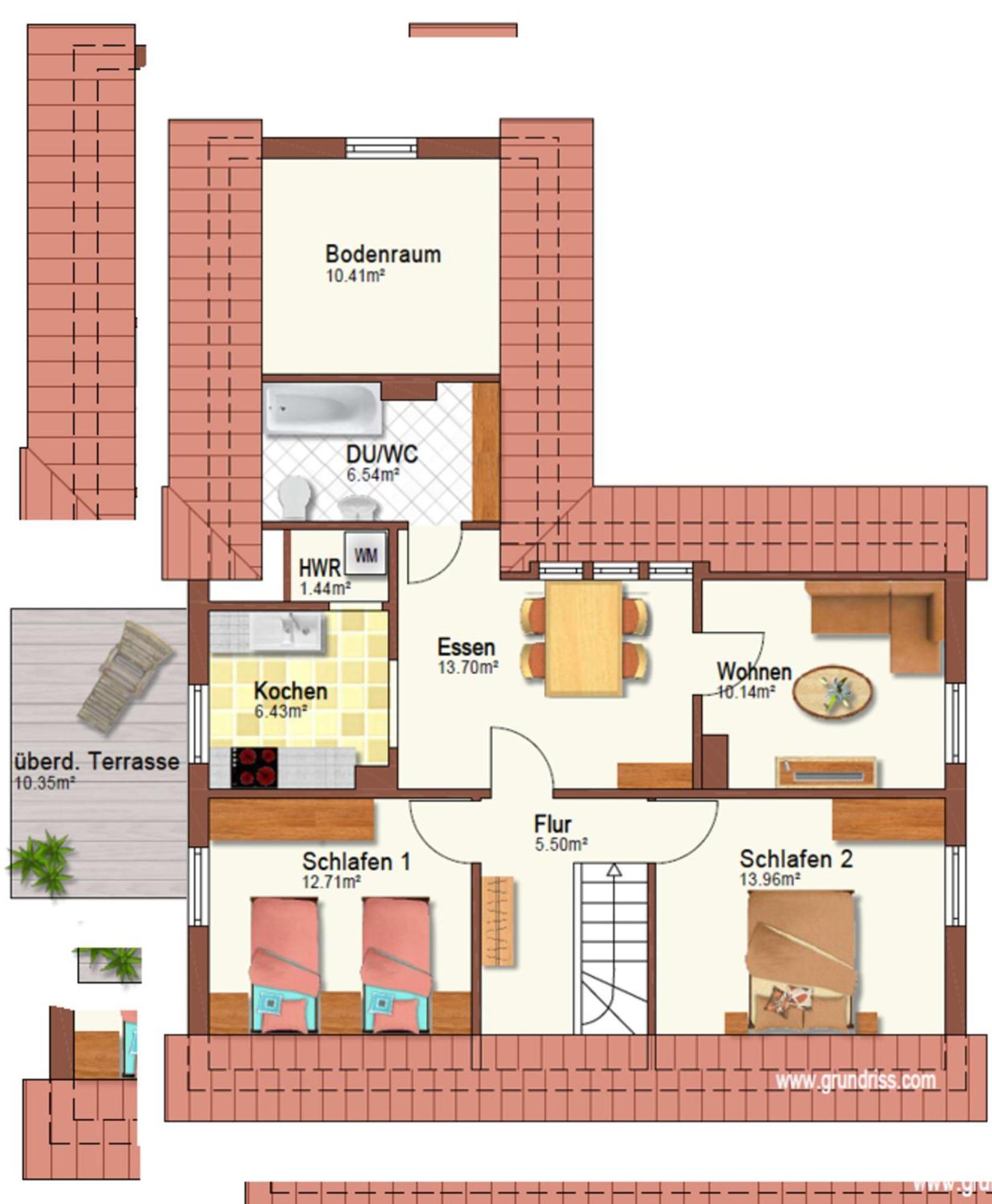 Ferienwohnung Gerda Lathen Екстериор снимка